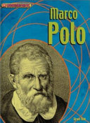 Marco Polo cover
