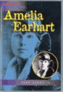 Amelia Earhart cover