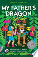 My Father's Dragon cover