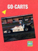 Go-Carts cover