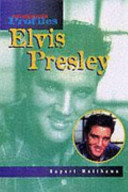 Elvis Presley cover