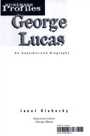 George Lucas cover