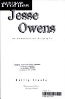 Jesse Owens cover