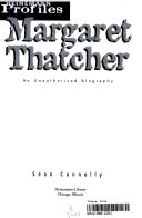 Margaret Thatcher cover