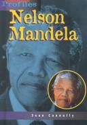 Nelson Mandela cover