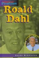 Roald Dahl cover