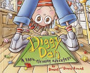 Diggy Dan: A Room-Cleaning Adventure cover