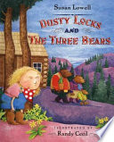 Dusty Locks and the Three Bears cover