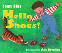Hello, Shoes! cover
