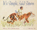 "It's Simple," Said Simon cover