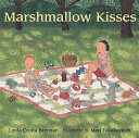 Marshmallow Kisses cover
