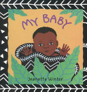 My Baby cover