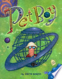Pet Boy cover