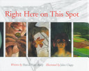 Right Here on This Spot cover