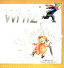 Run, Jump, Whiz, Splash cover