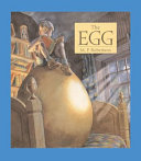 The Egg cover