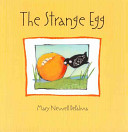The Strange Egg cover