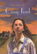 Cissy Funk cover