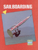 Sailboarding cover