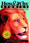 How & Why Stories: World Tales Kids Can Read & Tell cover