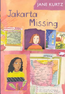 Jakarta Missing cover