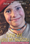 Love Me, Love My Broccoli cover