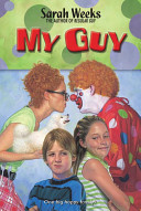 My Guy cover