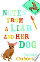 Notes from a Liar and Her Dog cover