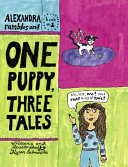 One Puppy, Three Tales cover