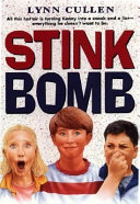 Stink Bomb cover