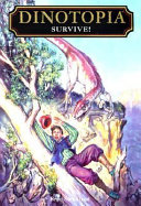 Survive! cover