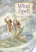 Wind Spell cover