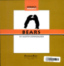 Bears cover