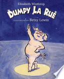 Dumpy La Rue cover
