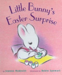 Little Bunny's Easter Surprise cover