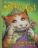 Metro Cat cover