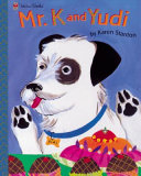 Mr. K and Yudi cover