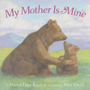 My Mother Is Mine cover