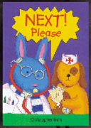 Next, Please! cover