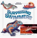 Surprising Swimmers cover