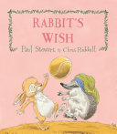 Rabbit's Wish cover
