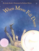 When Moon Fell Down cover