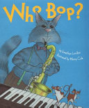 Who Bop? cover