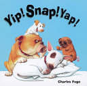 Yip! Snap! Yap! cover
