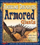 Armored Giants cover