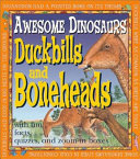 Duckbills and Boneheads cover