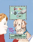 Feeling Your Way: Discover Your Sense of Touch cover
