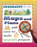 Maps and Plans cover