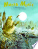 Marsh Music cover