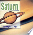 Saturn cover